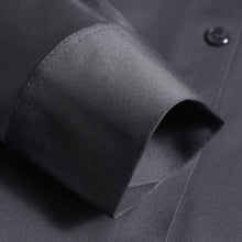 Load image into Gallery viewer, Timeless Wrinkle-Free Shirt For Men
