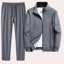 Load image into Gallery viewer, Comfortable Men's Tracksuit
