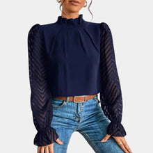 Load image into Gallery viewer, Women's Long Sleeve Top
