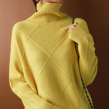 Load image into Gallery viewer, Knitted Sweater
