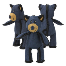 Load image into Gallery viewer, Indestructible &amp; Interactive Bear Dog Toys For Heavy Chewers
