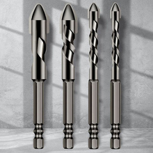 Load image into Gallery viewer, Eccentric Drill Set - High Hardness Success
