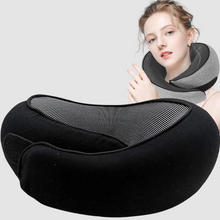 Load image into Gallery viewer, Airplane Travel Pillow - Special Neck Support

