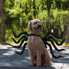Load image into Gallery viewer, Pet Funny Spider Costume
