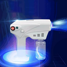 Load image into Gallery viewer, Professional Handheld Hair Steamer
