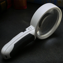 Load image into Gallery viewer, Optical Magnifying Glass
