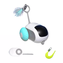 Load image into Gallery viewer, Smart Pet Sports Car Toy - Remote Control Interactive Cat Toy USB Charging

