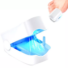 Load image into Gallery viewer, Nail Fungus Cleaning Laser Device
