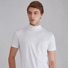 Load image into Gallery viewer, Casual Cotton Shirt - Fashionable Fit
