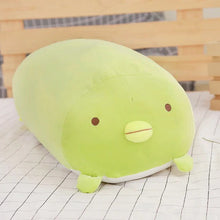 Load image into Gallery viewer, Giant Ultra Squish Cartoon Plushie

