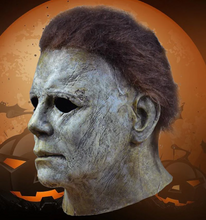 Load image into Gallery viewer, Official Michael Myers Mask
