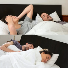 Load image into Gallery viewer, Micro CPAP Sleep Apnea Machine For Travel &amp; Anti Snoring – CPAP Alternative
