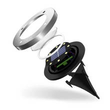 Load image into Gallery viewer, Outdoor Solar Garden Lights
