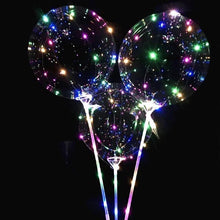 Load image into Gallery viewer, Led Balloon Reusable
