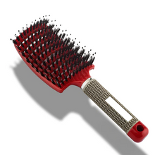 Load image into Gallery viewer, Miracle Hair Detangler – Effortless Knot Removal for Smooth, Shiny Hair
