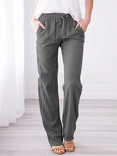 Load image into Gallery viewer, Summer Trousers
