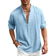 Load image into Gallery viewer, Stylish Shirt For Men
