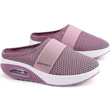 Load image into Gallery viewer, Orthopedic Sandals Wedge Slippers
