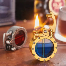 Load image into Gallery viewer, Retro Rocker Lighter
