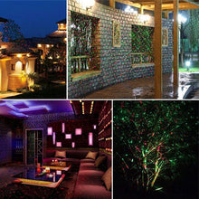 Load image into Gallery viewer, Starry Laser Lights – Light Up Any Place, Any Time!
