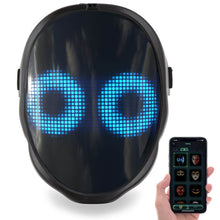 Load image into Gallery viewer, Lights LED Smart Mask
