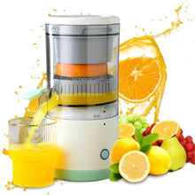 Load image into Gallery viewer, USB Charging Portable Juicer
