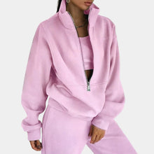 Load image into Gallery viewer, Women's Two-Piece Tracksuit
