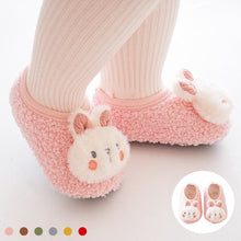 Load image into Gallery viewer, Baby Sock Shoes
