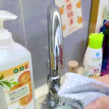 Load image into Gallery viewer, Sparkling Clean Wire Dish Rags
