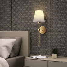 Load image into Gallery viewer, Elegant Wireless Wall Sconces
