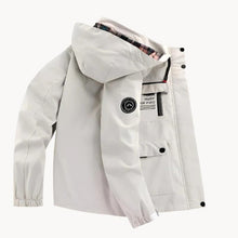 Load image into Gallery viewer, Wind and Waterproof Outdoor Jacket For Men
