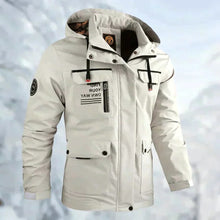 Load image into Gallery viewer, Wind and Waterproof Outdoor Jacket For Men
