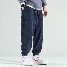 Load image into Gallery viewer, Corduroy Trousers
