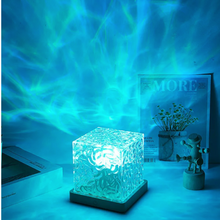 Load image into Gallery viewer, Sleep Aid Lamp
