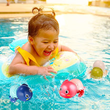 Load image into Gallery viewer, Cute Swimming Bath Toys
