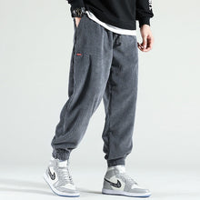 Load image into Gallery viewer, Corduroy Trousers
