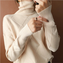 Load image into Gallery viewer, Knitted Sweater
