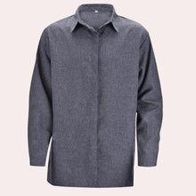 Load image into Gallery viewer, Men's Classic Long Sleeve Shirt
