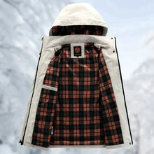 Load image into Gallery viewer, Wind and Waterproof Outdoor Jacket For Men
