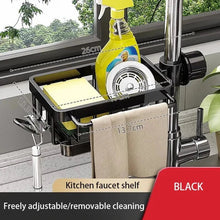 Load image into Gallery viewer, Ultimate Sink Organizer
