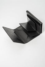 Load image into Gallery viewer, Sleek RFID Pop-Up Wallet
