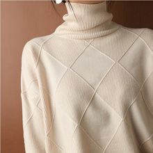 Load image into Gallery viewer, Knitted Sweater
