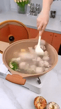 Load image into Gallery viewer, Ultimate Wok Cooker
