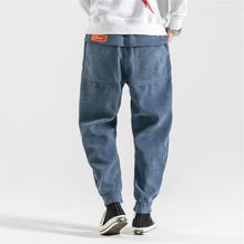 Load image into Gallery viewer, Corduroy Trousers
