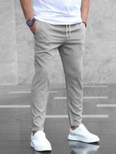 Load image into Gallery viewer, Men's Stretch Pants
