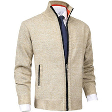 Load image into Gallery viewer, Stylish Zip-up Vest For Men
