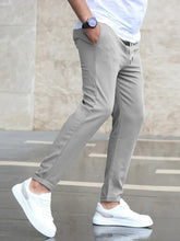 Load image into Gallery viewer, Men's Stretch Pants
