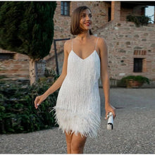 Load image into Gallery viewer, A Stylish Cocktail Dress
