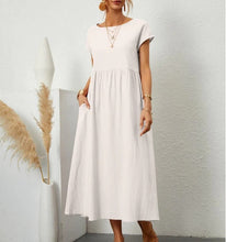 Load image into Gallery viewer, Stylish Summer Dress
