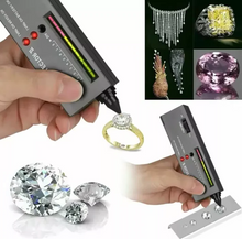 Load image into Gallery viewer, Diamond Tester - High Accuracy Jewelry Diamond Tester for Novice and Expert
